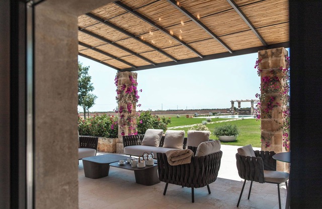 Pettolecchia The Little Luxury Villa