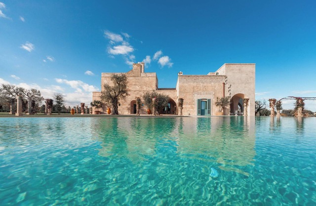 Pettolecchia The Luxury Villa Residence