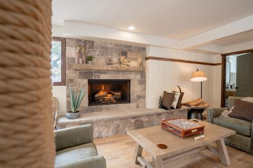 Petty Ranch Inn