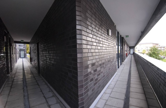 Petul Apart Hotel Am Ruhrbogen