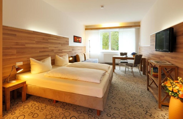 Petul Apart Hotel Am Ruhrbogen