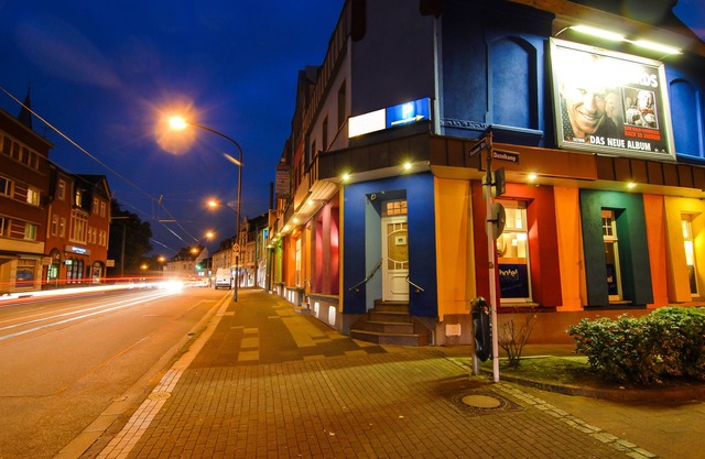 Petul Hotel An der Zeche