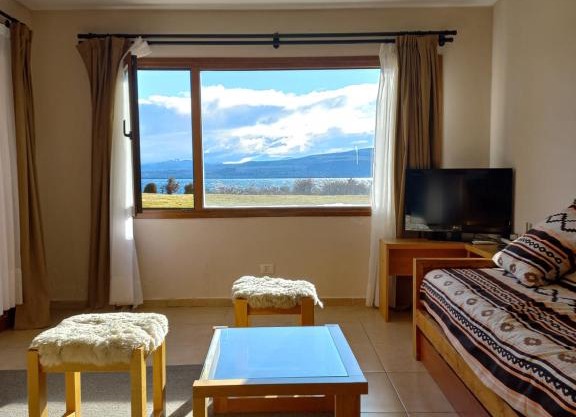 Peuma Huapi - Vista Al Lago Dina Huapi Bariloche