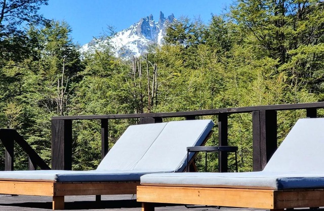 Peuma Lodge Patagonia