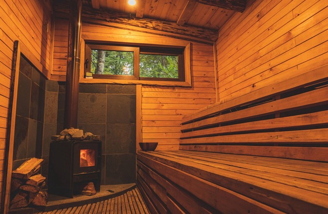 Peuma Lodge Patagonia