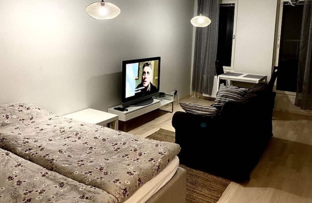 #PEURANIITTY-1 · New modern apartment
