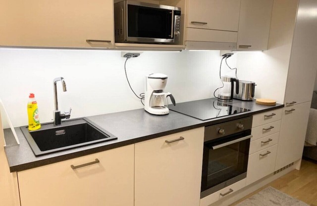 #PEURANIITTY-2 · Modern well equipped apartment