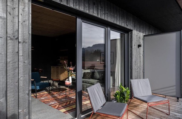Pförtner Penthouse
