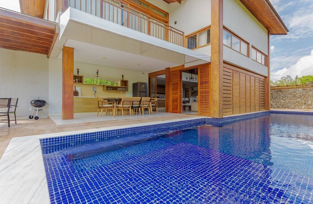 PF07 High Standard House 04 Suites - Praia do Forte