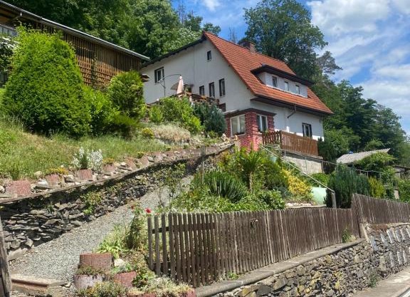 Pfefferberg Ferienwohnung mit Suite und Junior Suite