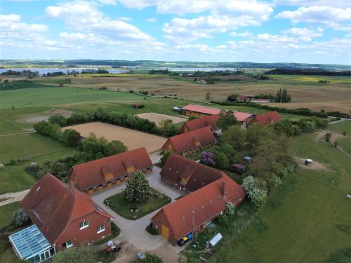 Pferdehof Ruhnau