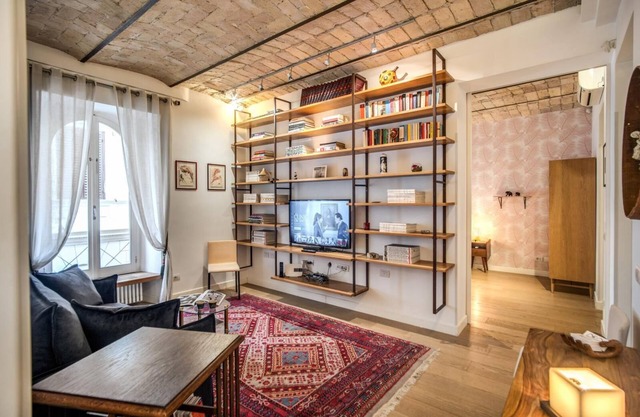 Pgrhome Luxury Apartments Borgo Vittorio