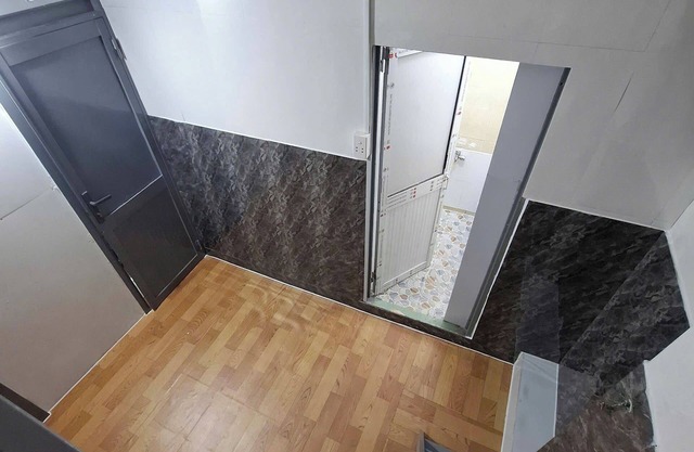 Phòng cho thuê ngắn hạn Quận 10