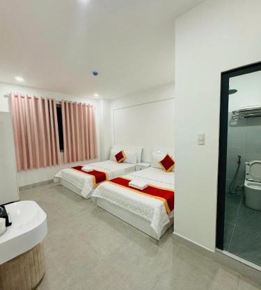Phú Gia 2307 Huỳnh Tấn Phát