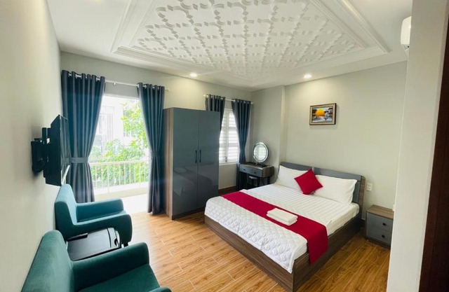 Phú Gia Hotel