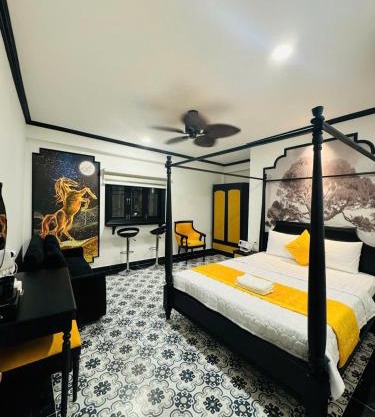 Phú Gia Luxury