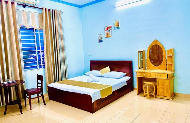 Phú Mỹ Port Motel