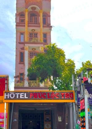 Phúc Lộc Thọ Hotel