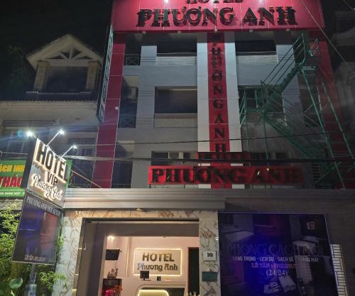 Phương Anh Hotel