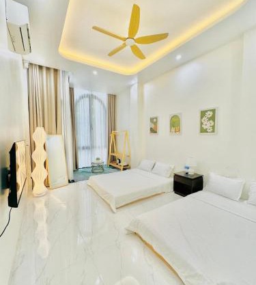Phương Như homestay