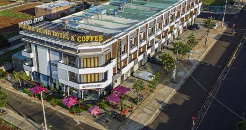 Phương Trinh Hotel