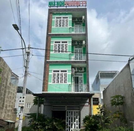 Phương Vy Motel