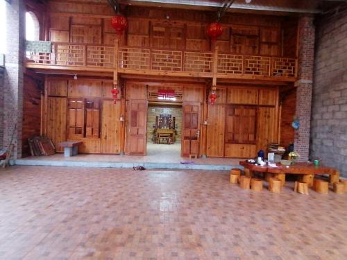 Phố Bảng Homestay