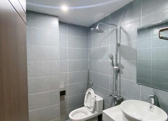 Phố Biển Homestay
