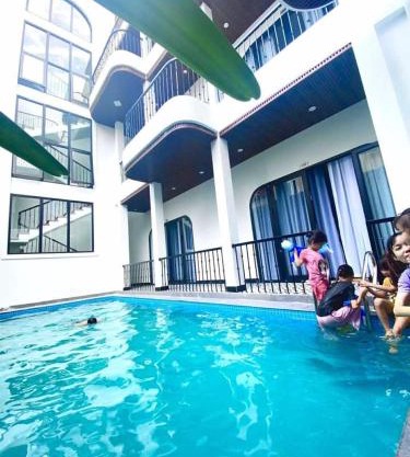 Phố Cổ Homestay