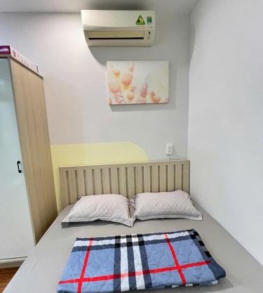 Phổ Quang Aparment