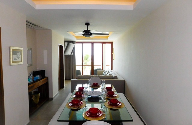 PH 301 Aqua Star The Perfect place in Mahahual!