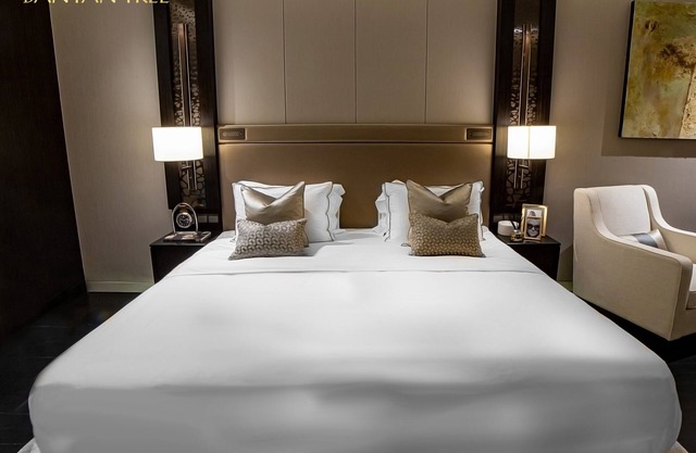 PH Apartments in Banyan Tree Family Package 2BR - 6