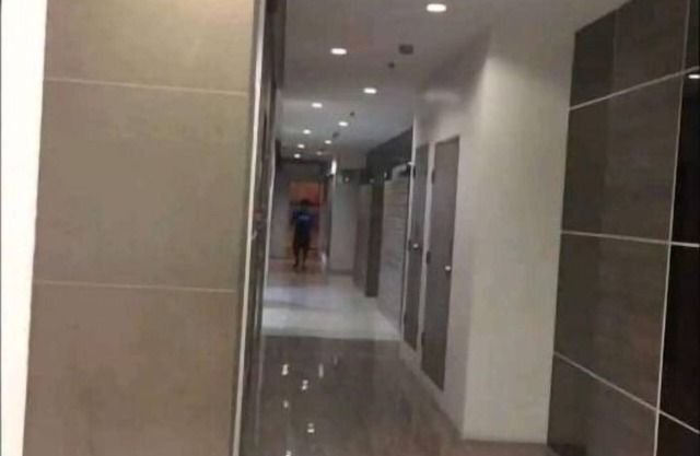 Clean & Modern Style Condo+UNLI Wifi & Netflix