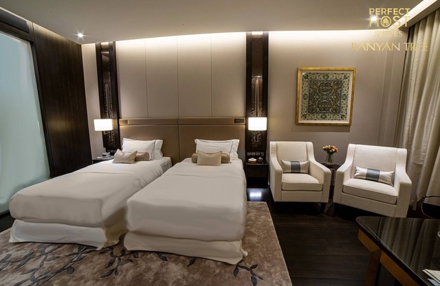 PH Suites at Banyan Tree Studio Twin Suites - 26