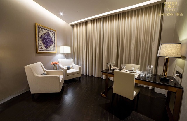 PH Suites at Banyan Tree Studio Twin Suites - 43