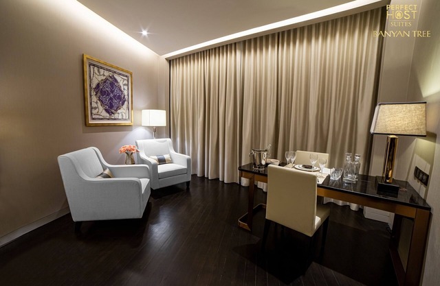 PH Suites at Banyan Tree Studio King Suites - 17