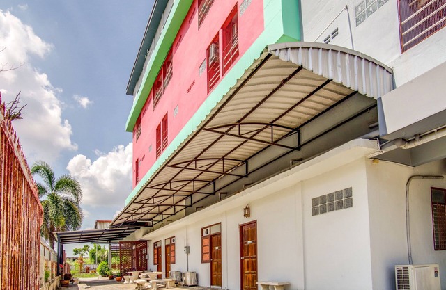 Pha Mansion