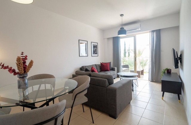 Phaedrus Living: Paphos Elysian Escape