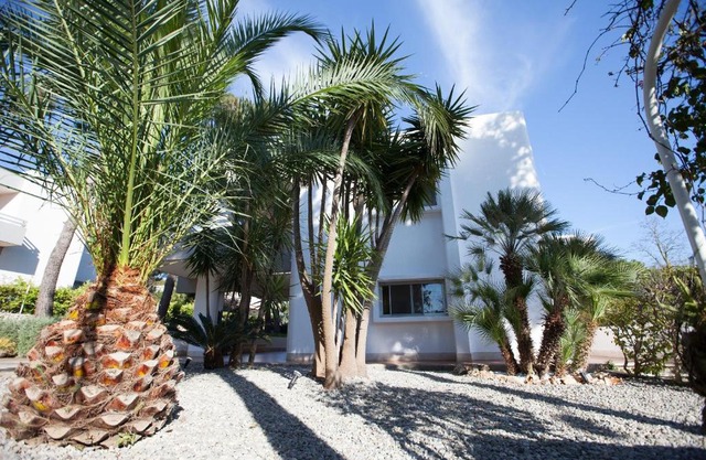 Phalanthos B&B