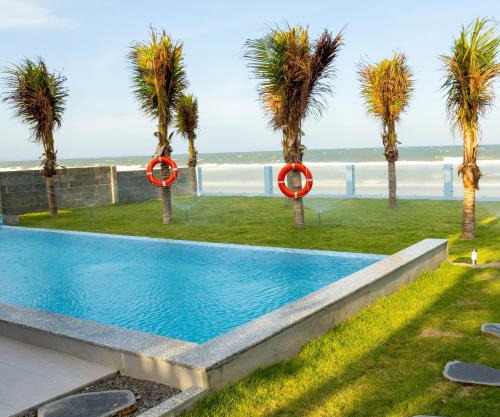 Phan Thiet Beachfront MyGarden Villa