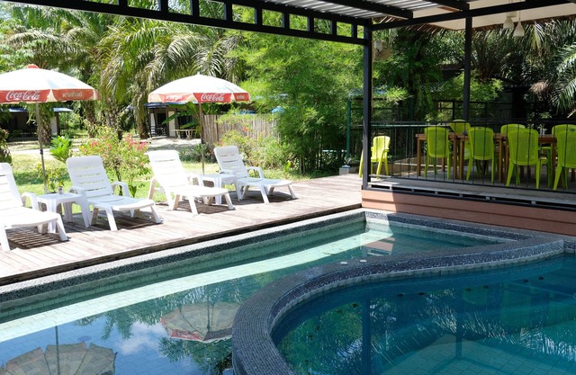 Phang Nga Farmstay