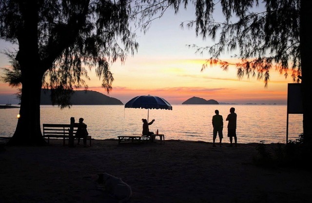 Phangan Bungalow