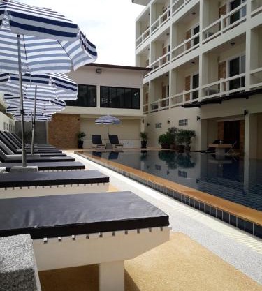 Phangan Pearl Villa