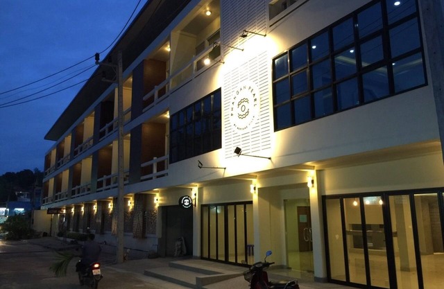 Phangan Pearl Villa