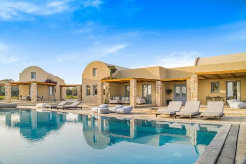 Phaos Cellaria Estate