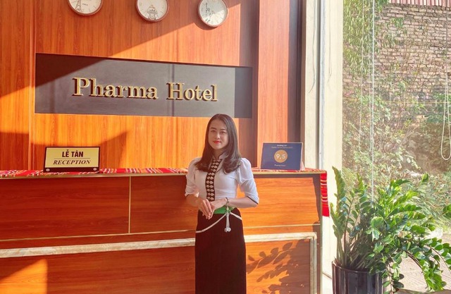 Pharma Hotel