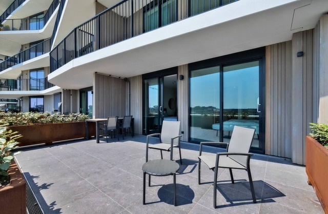 Pharos Dunes Terrace