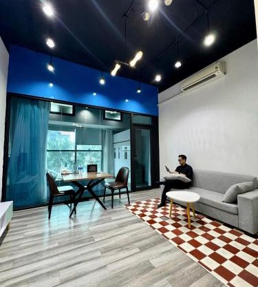 Phat House