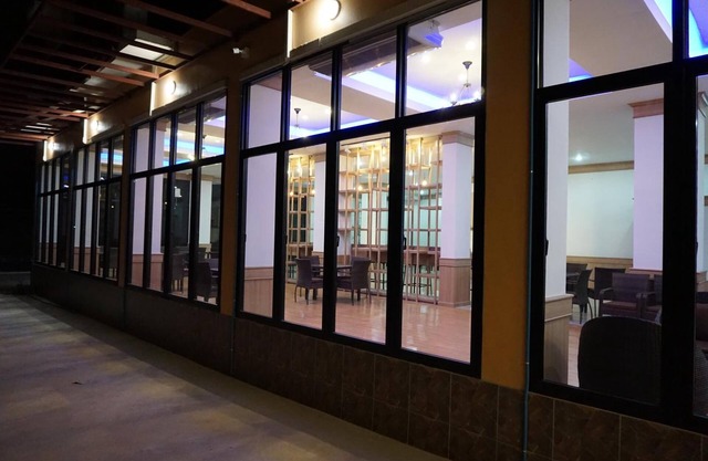 Phatra Boutique Hotel