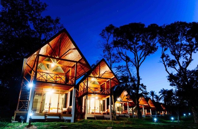 Phayamas Private Beach Resort and Island Brew - Adults Only